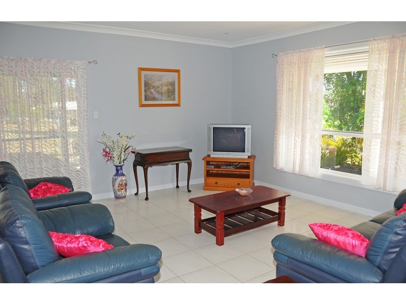 31 Mahogany Drive, Gulmarrad NSW 2463