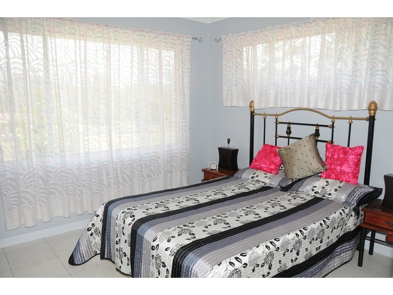 31 Mahogany Drive, Gulmarrad NSW 2463