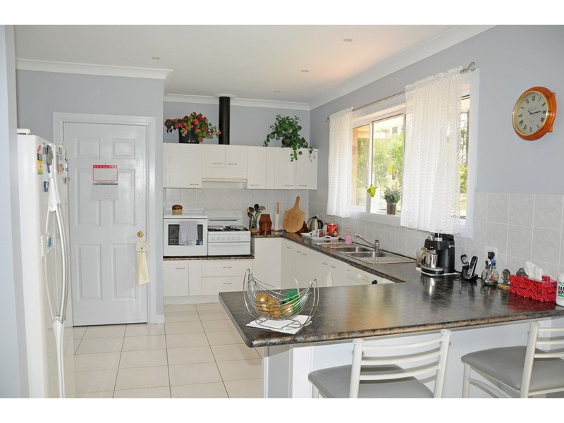 31 Mahogany Drive, Gulmarrad NSW 2463