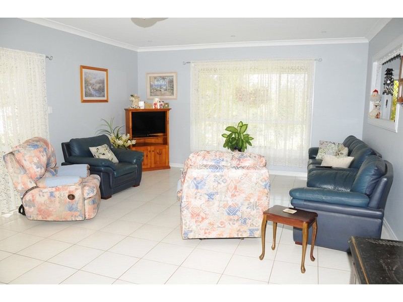 31 Mahogany Drive, Gulmarrad NSW 2463