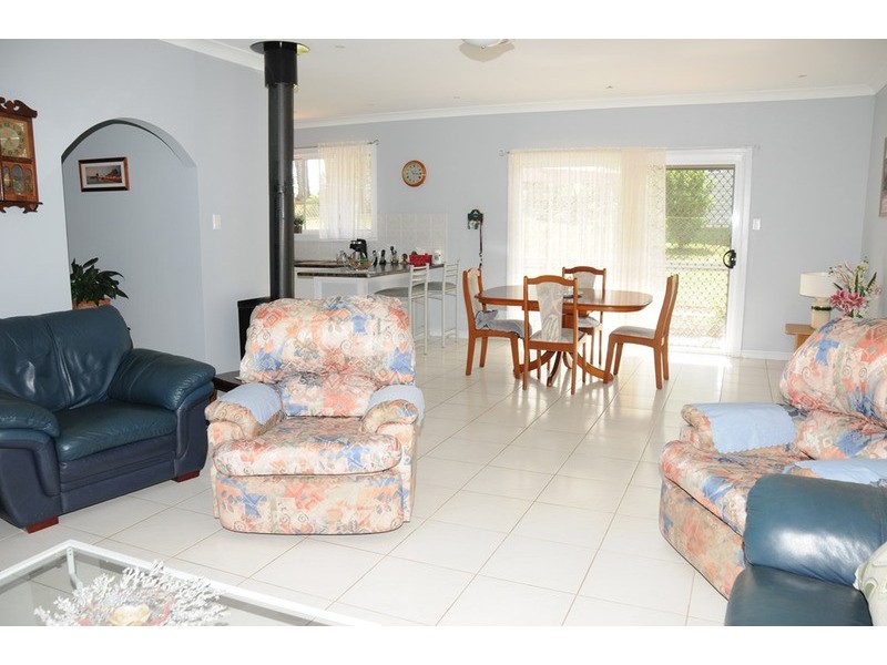 31 Mahogany Drive, Gulmarrad NSW 2463