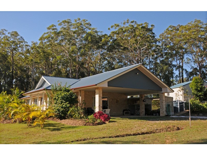 31 Mahogany Drive, Gulmarrad NSW 2463