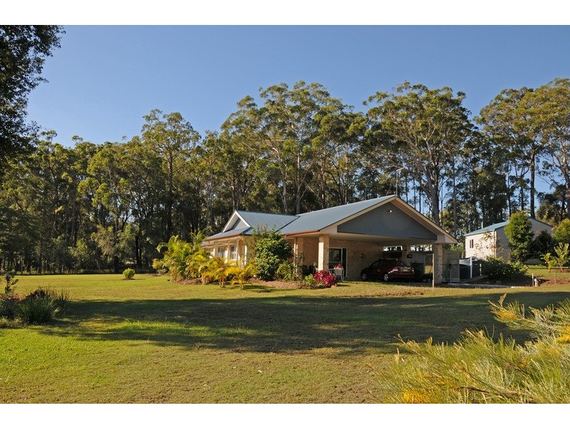 31 Mahogany Drive, Gulmarrad NSW 2463