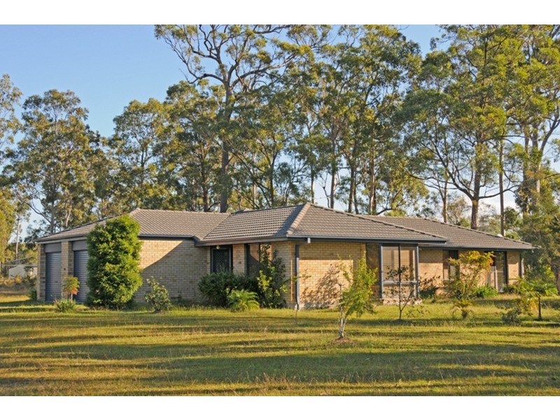 89 Colonial Drive, Gulmarrad NSW 2463