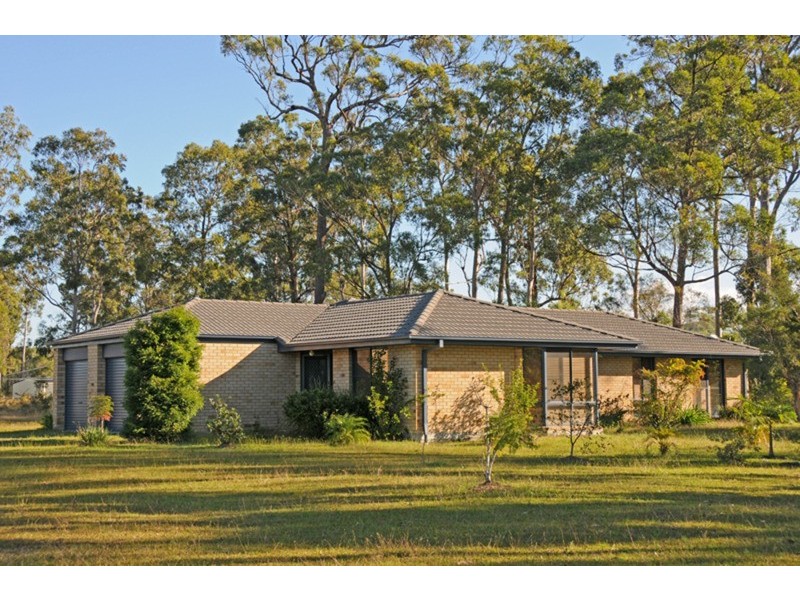 89 Colonial Drive, Gulmarrad NSW 2463