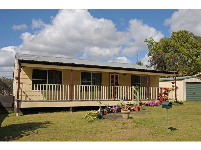 40  Jubilee Street, Townsend NSW 2463