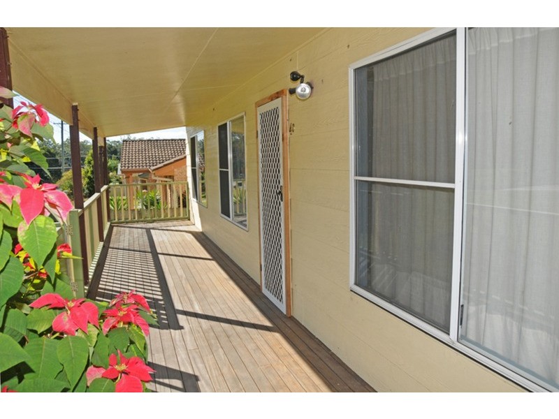 40  Jubilee Street, Townsend NSW 2463