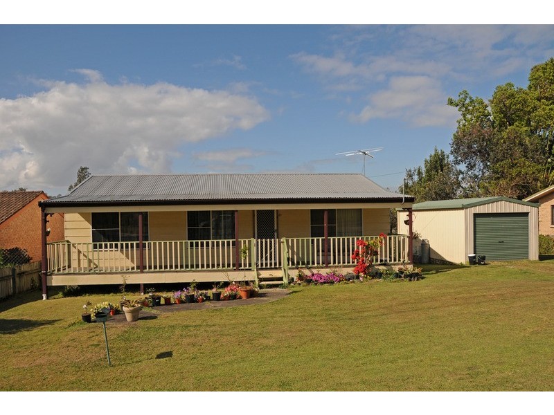 40  Jubilee Street, Townsend NSW 2463