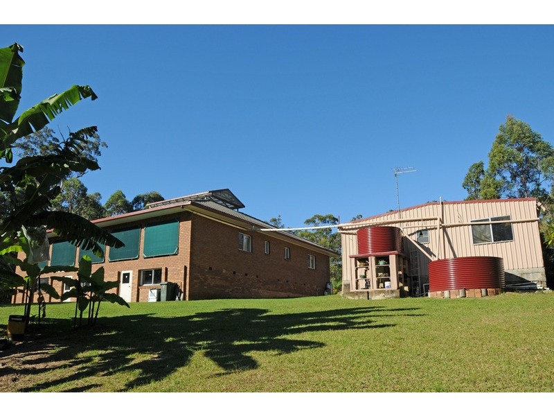 151 Crisp Drive, Ashby Heights NSW 2463