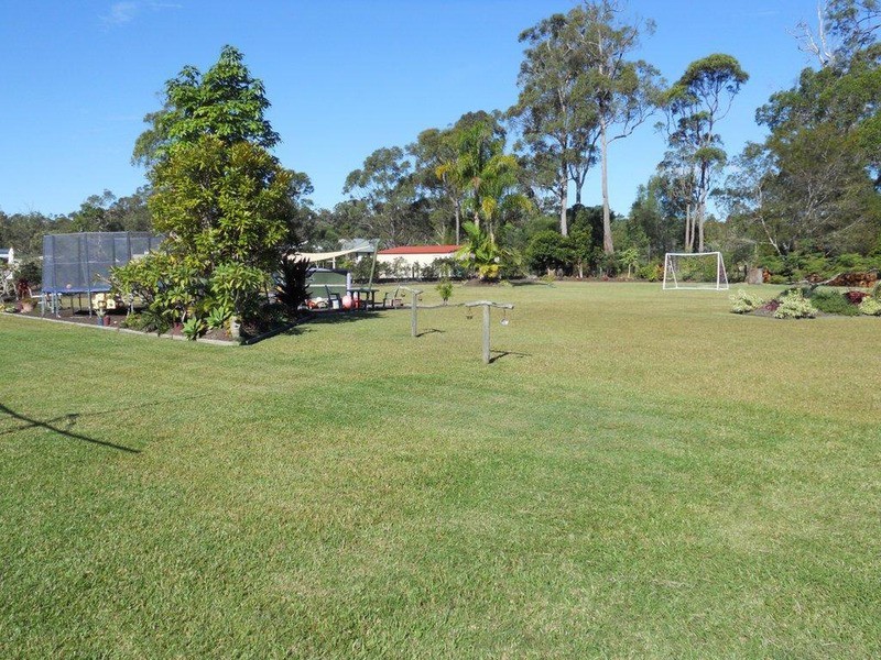 38  Boundary  Road, Gulmarrad NSW 2463