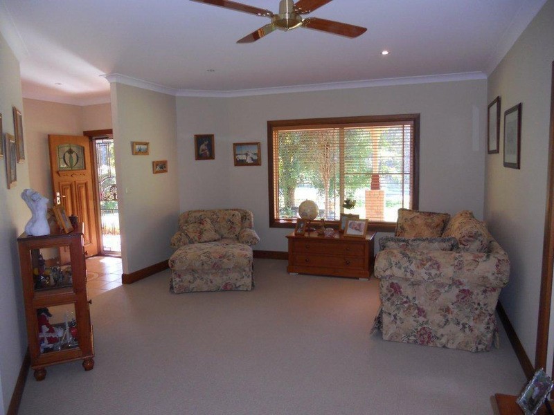 38  Boundary  Road, Gulmarrad NSW 2463