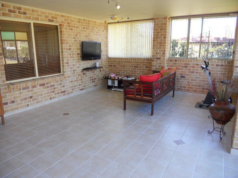 38  Boundary  Road, Gulmarrad NSW 2463