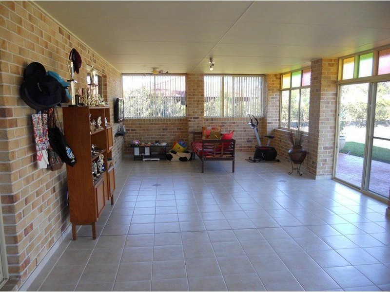 38  Boundary  Road, Gulmarrad NSW 2463