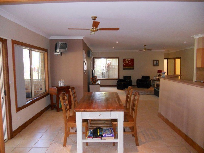 38  Boundary  Road, Gulmarrad NSW 2463