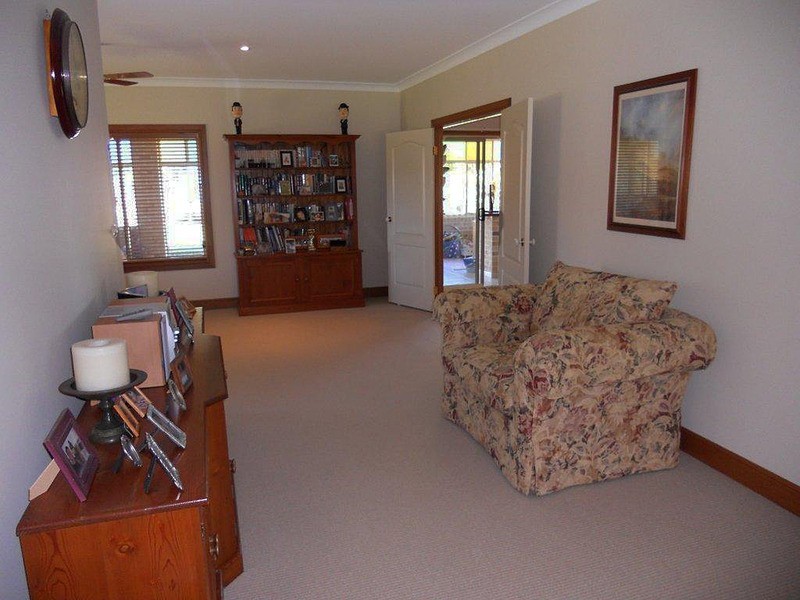 38  Boundary  Road, Gulmarrad NSW 2463