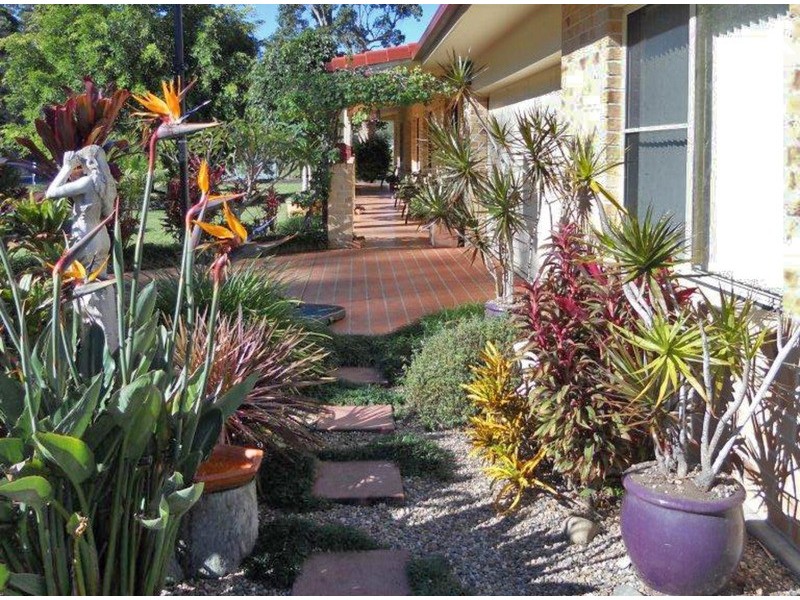 38  Boundary  Road, Gulmarrad NSW 2463