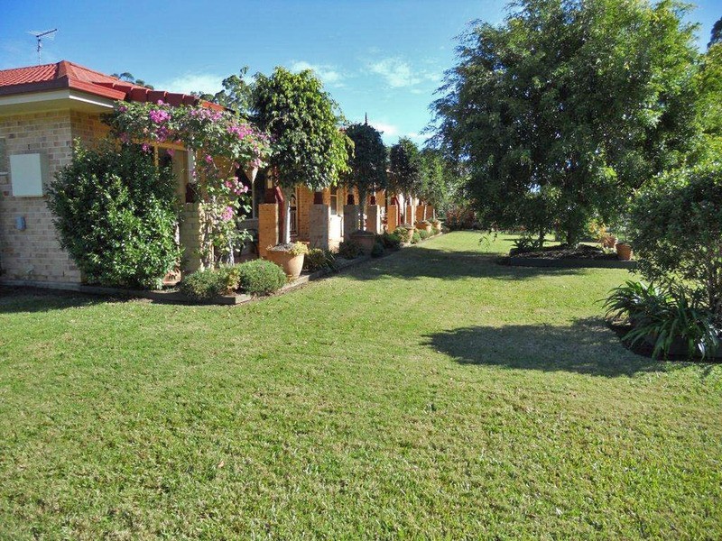 38  Boundary  Road, Gulmarrad NSW 2463