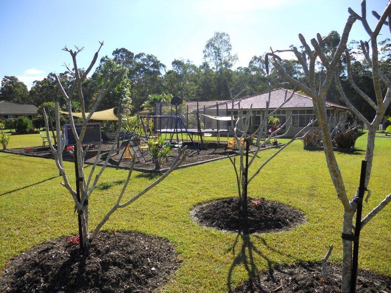 38  Boundary  Road, Gulmarrad NSW 2463