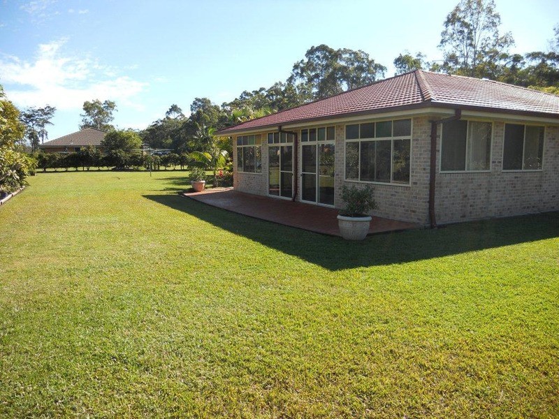 38  Boundary  Road, Gulmarrad NSW 2463