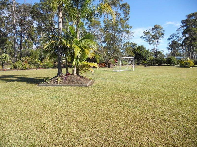 38  Boundary  Road, Gulmarrad NSW 2463