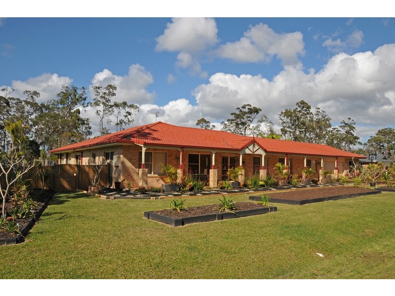 38  Boundary  Road, Gulmarrad NSW 2463