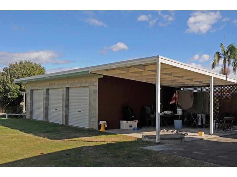 114  Ocean Street, Brooms Head NSW 2463