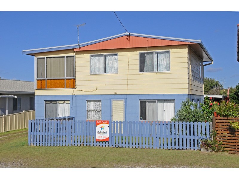 114  Ocean Street, Brooms Head NSW 2463