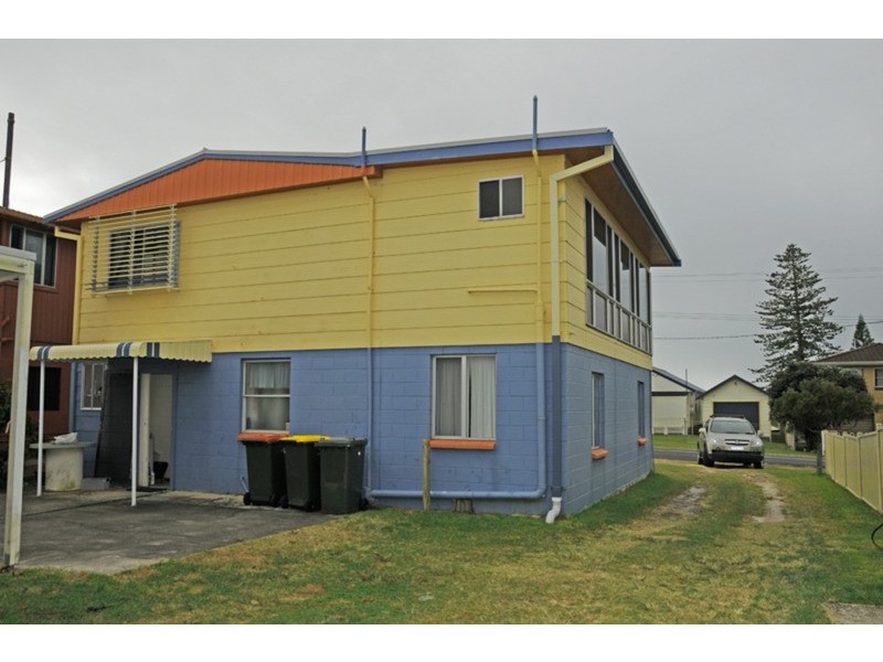 114  Ocean Street, Brooms Head NSW 2463