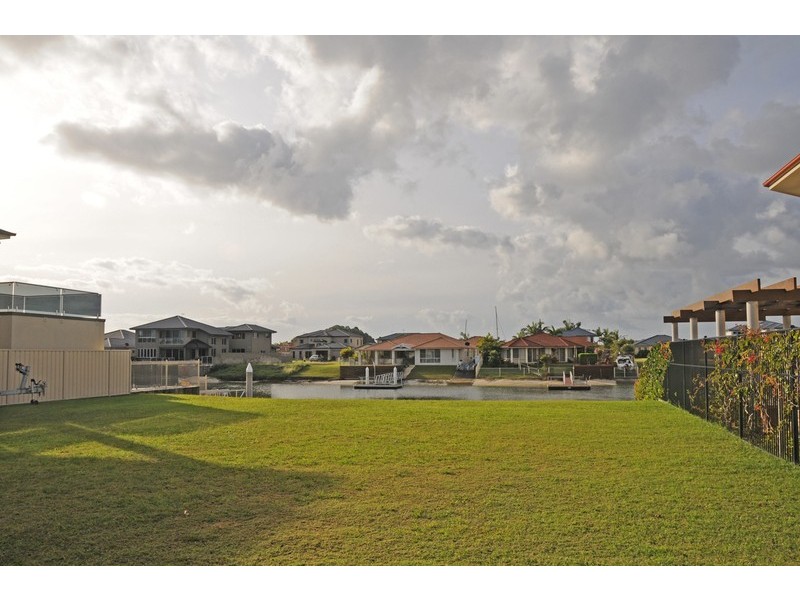 Lot 87 Taine Court, Yamba NSW 2464