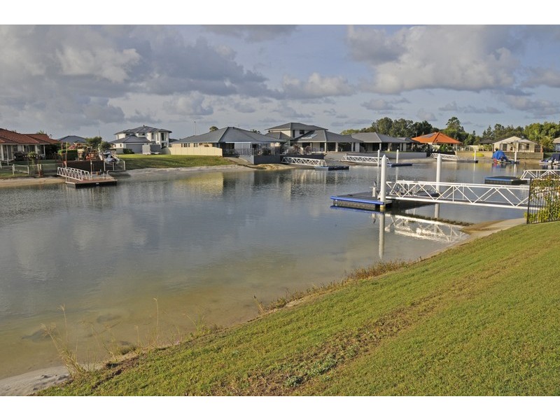 Lot 87 Taine Court, Yamba NSW 2464