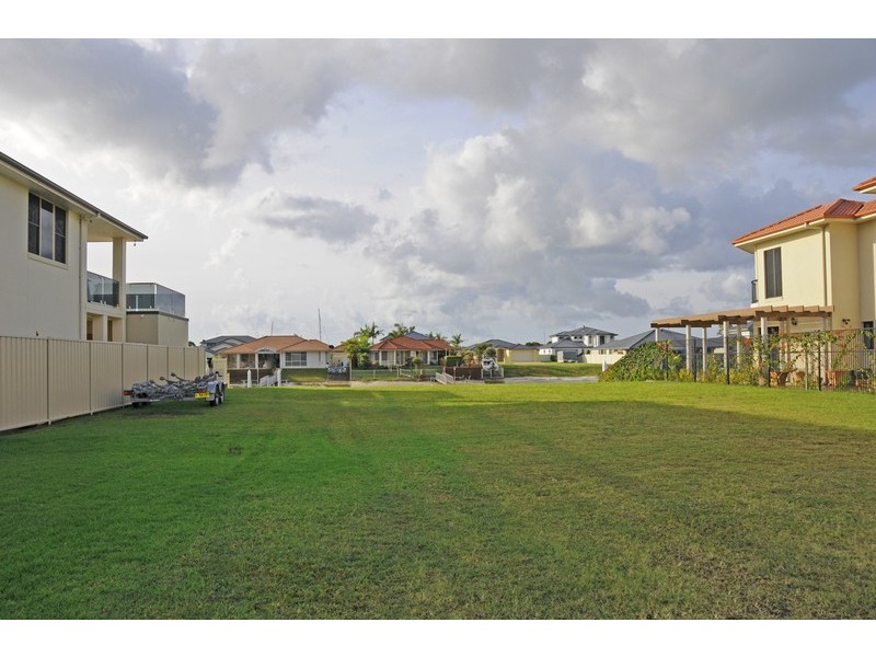 Lot 87 Taine Court, Yamba NSW 2464