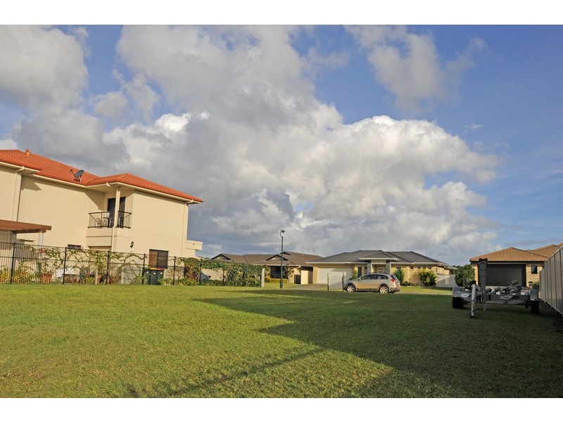 Lot 87 Taine Court, Yamba NSW 2464