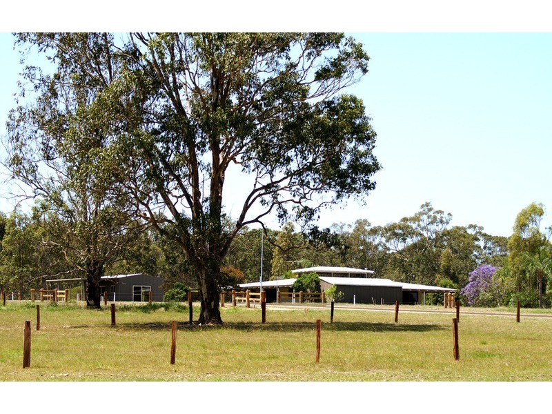 Lot 3 Red Cedar  Close, Lawrence NSW 2460