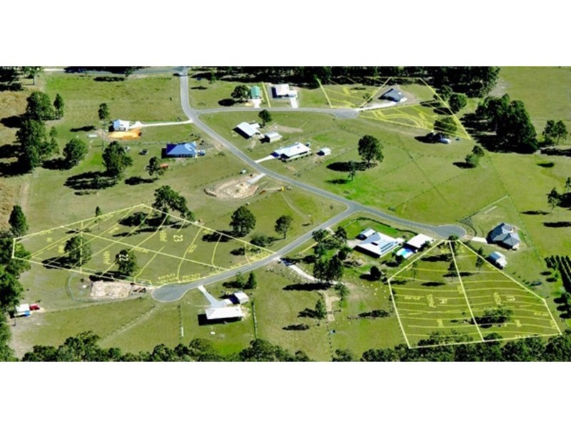 Lot 3 Red Cedar  Close, Lawrence NSW 2460