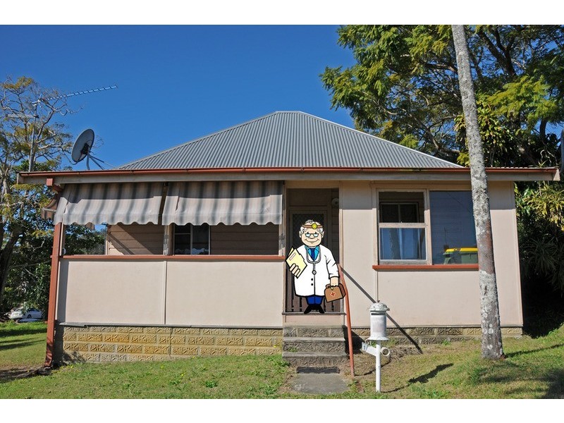 1 Oban Street, Maclean NSW 2463