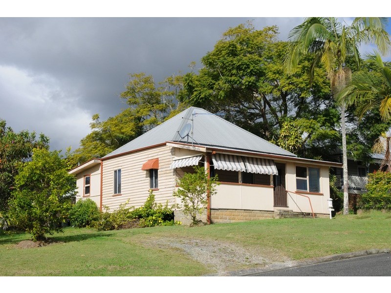 1 Oban Street, Maclean NSW 2463