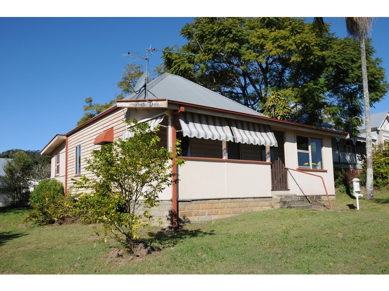 1 Oban Street, Maclean NSW 2463
