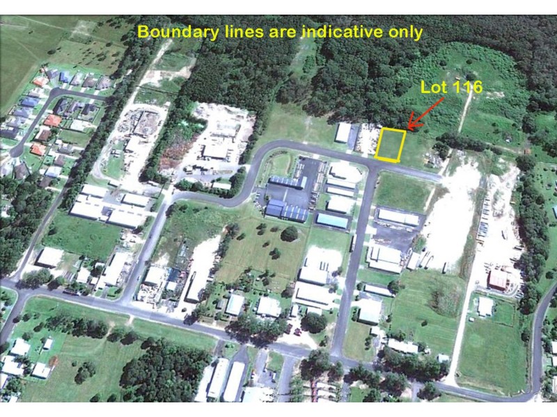 9 Think Road, Townsend NSW 2463