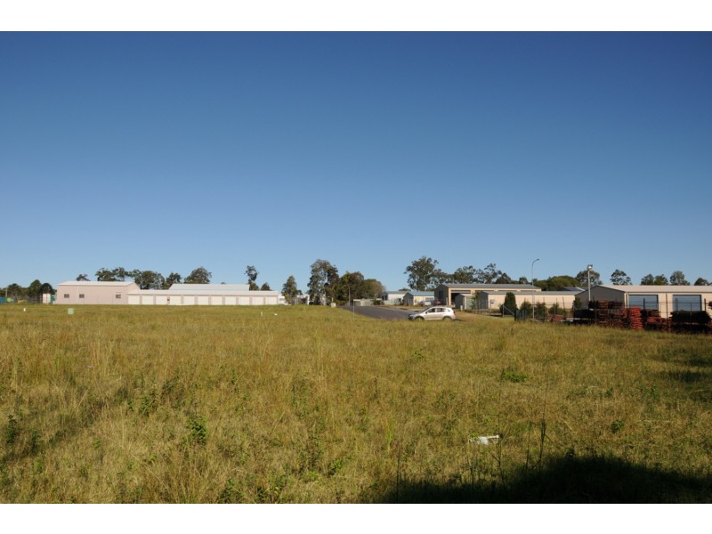 9 Think Road, Townsend NSW 2463