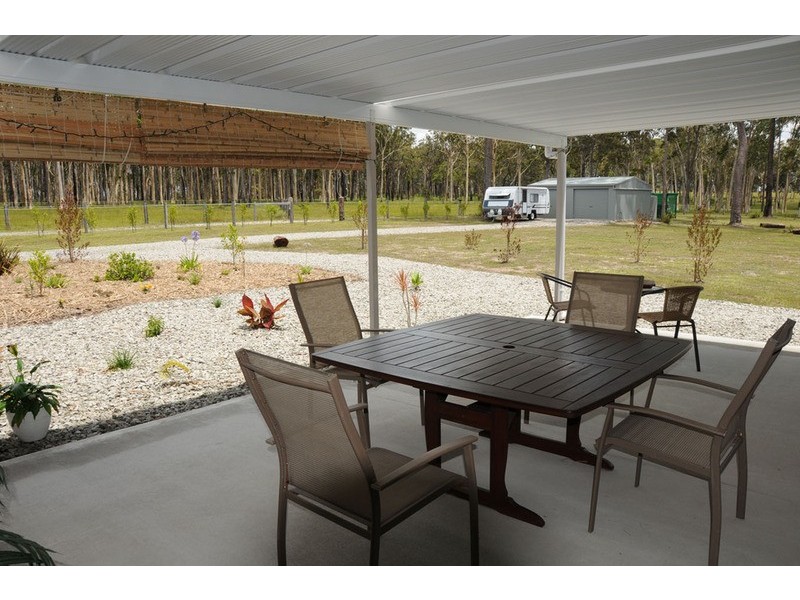 27 Major Mitchell  Drive, Gulmarrad NSW 2463