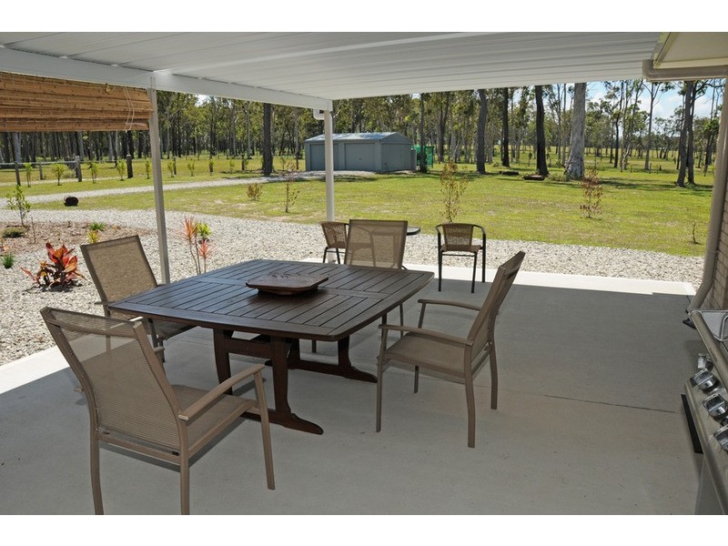 27 Major Mitchell  Drive, Gulmarrad NSW 2463