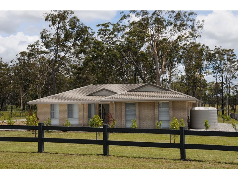 27 Major Mitchell  Drive, Gulmarrad NSW 2463