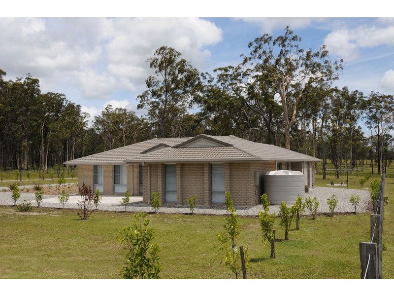 27 Major Mitchell  Drive, Gulmarrad NSW 2463