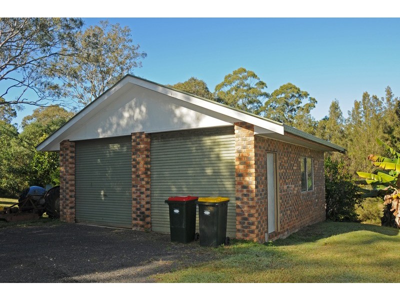 168  Patemans Road, Ashby NSW 2463