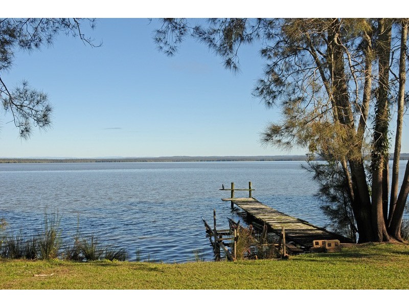 168  Patemans Road, Ashby NSW 2463