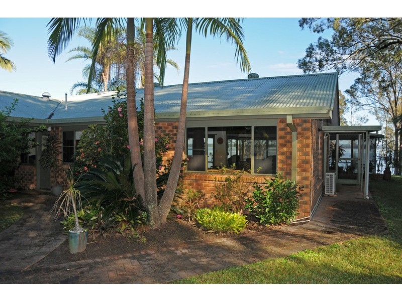 168  Patemans Road, Ashby NSW 2463