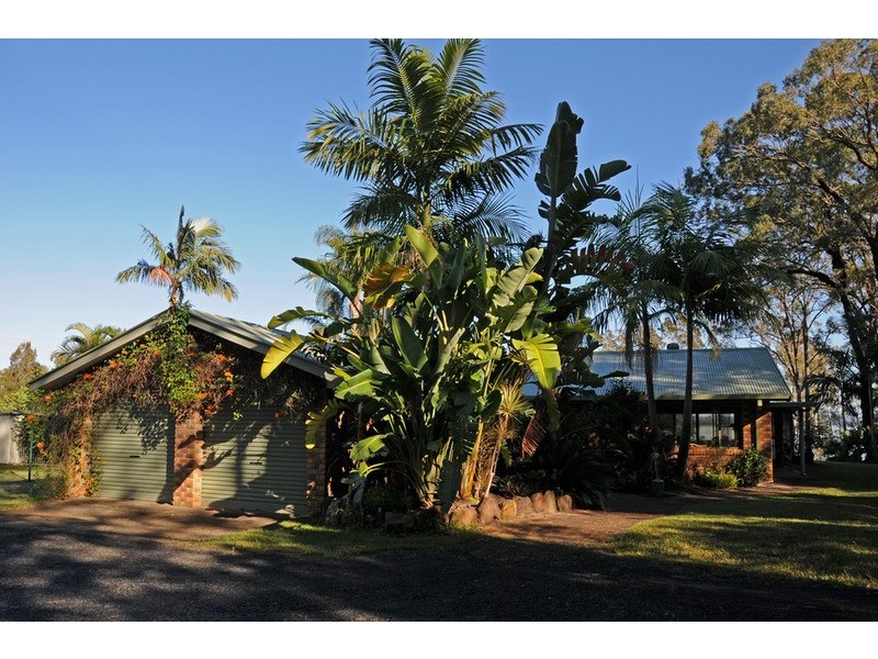 168  Patemans Road, Ashby NSW 2463