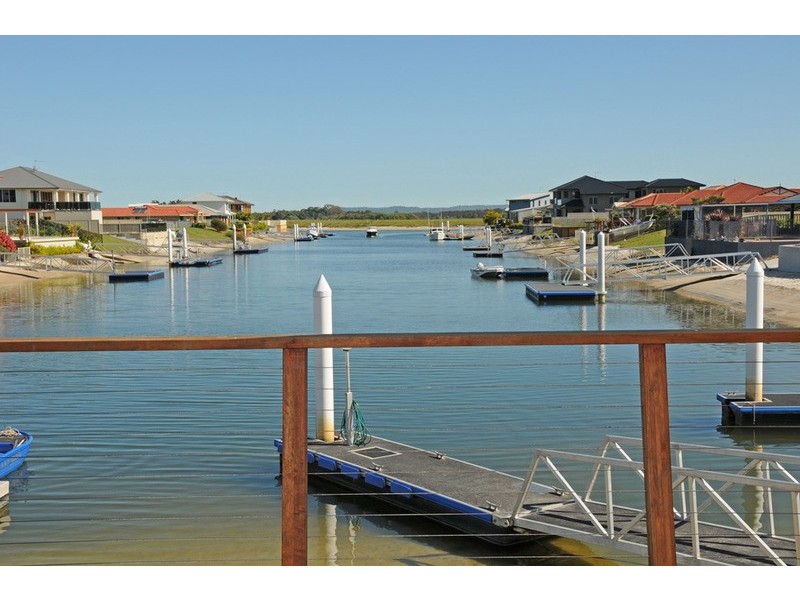51 Witonga  Drive, Yamba NSW 2464