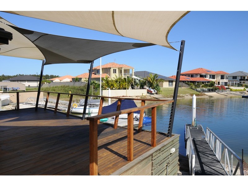 51 Witonga  Drive, Yamba NSW 2464
