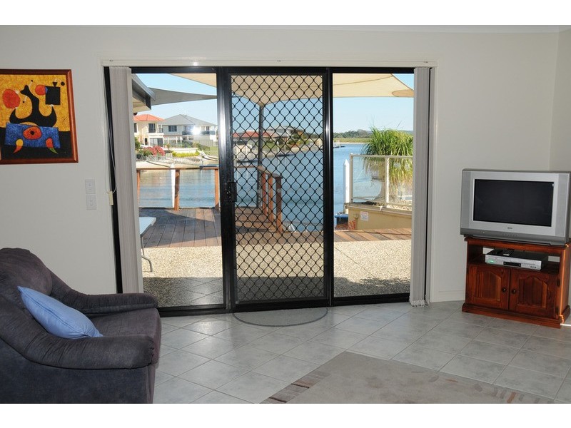 51 Witonga  Drive, Yamba NSW 2464